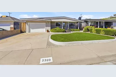 3309 Joanne Ave, San Jose, CA 95127 - Photo 3