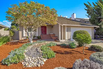 940 Marlin Ave, Foster City, CA 94404 - Photo 1