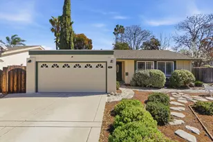 6496 Du Sault Dr, San Jose, CA 95119 - Photo 1