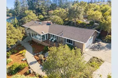 199 Brookwood Rd, Woodside, CA 94062 - Photo 3