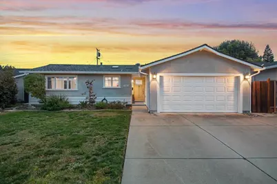 1710 Canna Ln, San Jose, CA 95124 - Photo 3