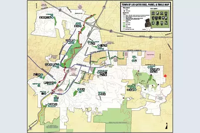 1710 Canna Ln, San Jose, CA 95124 - Photo 57