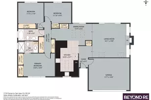 1710 Canna Ln, San Jose, CA 95124 - Photo 57