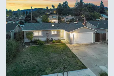 1710 Canna Ln, San Jose, CA 95124 - Photo 1