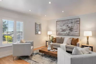 3900 Chilton Ln, San Bruno, CA 94066 - Photo 5