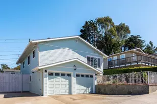 3900 Chilton Ln, San Bruno, CA 94066 - Photo 1