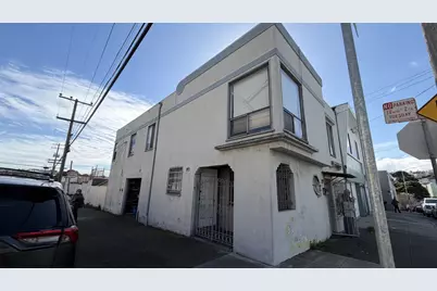 1000 Crescent Ave, San Francisco, CA 94110 - Photo 1