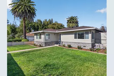 295 Bay Rd, Menlo Park, CA 94025 - Photo 1