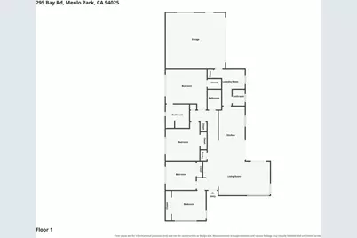 295 Bay Rd, Menlo Park, CA 94025 - Photo 43
