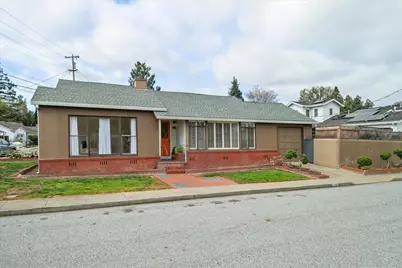 1180 Rosewood Ave, San Carlos, CA 94070 - Photo 1