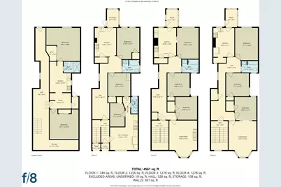 2118-2122 Mason St, San Francisco, CA 94133 - Photo 71