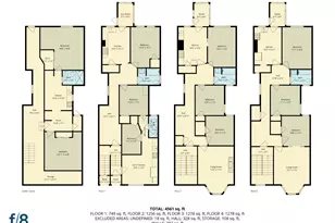 2118-2122 Mason St, San Francisco, CA 94133 - Photo 71