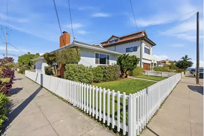 140 Monterey St, Santa Cruz, CA 95060 - Photo 5