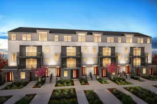 544 Oakdale Way 176-19 Plan 7, San Jose, CA 95117 - Photo 1