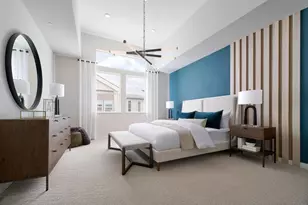 544 Oakdale Way 176-19 Plan 7, San Jose, CA 95117 - Photo 5