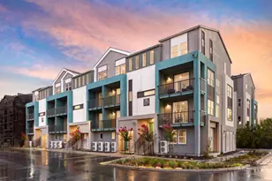 544 Oakdale Way 176-19 Plan 7, San Jose, CA 95117 - Photo 1