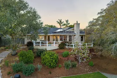 16 Hollins Drive, Santa Cruz, CA 95060 - Photo 3