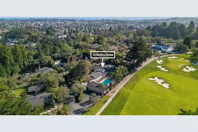 16 Hollins Drive, Santa Cruz, CA 95060 - Photo 1
