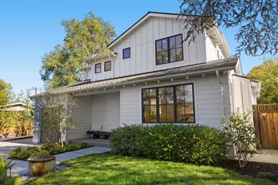 311 Linfield Dr, Menlo Park, CA 94025 - Photo 3