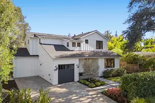 311 Linfield Dr, Menlo Park, CA 94025 - Photo 1