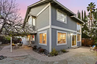 6207 McAbee Rd, San Jose, CA 95120 - Photo 39