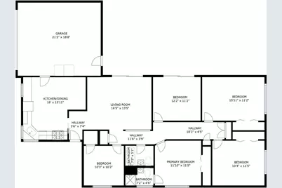 5351 Calderwood Ln, San Jose, CA 95118 - Photo 13