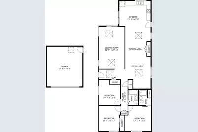 13577 Myren Dr, Saratoga, CA 95070 - Photo 21