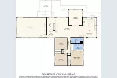 24854 Skyland Rd, Los Gatos, CA 95033 - Photo 57