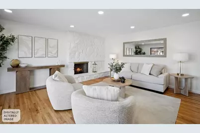 1683 Escalante Way, Burlingame, CA 94010 - Photo 7