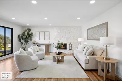 1683 Escalante Way, Burlingame, CA 94010 - Photo 5