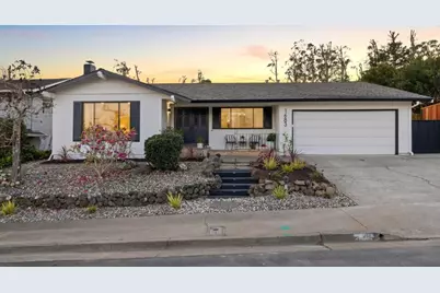 1683 Escalante Way, Burlingame, CA 94010 - Photo 1