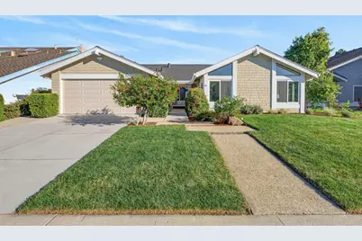 4101 Ashbrook Cir, San Jose, CA 95124 - Photo 1