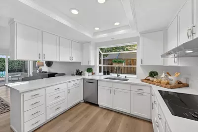 4101 Ashbrook Cir, San Jose, CA 95124 - Photo 13