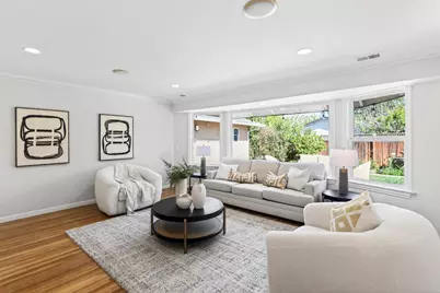 1452 La Crosse Dr, Sunnyvale, CA 94087 - Photo 7