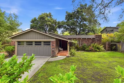 1665 Middlefield Rd, Palo Alto, CA 94301 - Photo 1