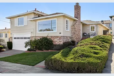 417 36th Ave, San Mateo, CA 94403 - Photo 3