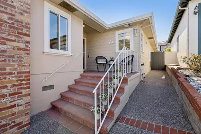 417 36th Ave, San Mateo, CA 94403 - Photo 5