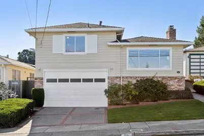 417 36th Ave, San Mateo, CA 94403 - Photo 1