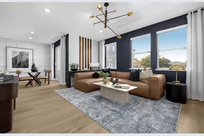 283 Dreamland Way 070-07 Plan 1, Campbell, CA 95008 - Photo 5