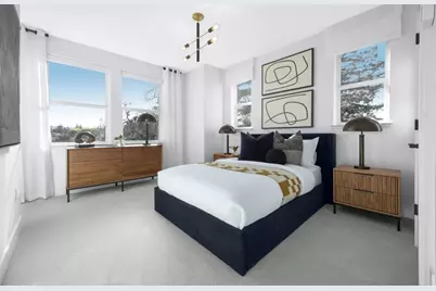 283 Dreamland Way 070-07 Plan 1, Campbell, CA 95008 - Photo 9