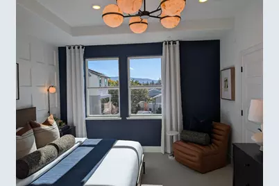 283 Dreamland Way 070-07 Plan 1, Campbell, CA 95008 - Photo 25