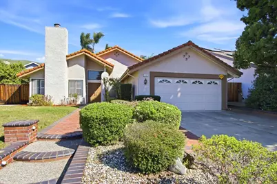 2836 Broken Oak Ct, San Jose, CA 95148 - Photo 1