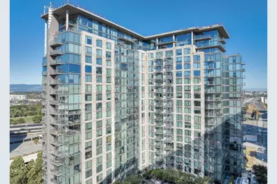 38 N Almaden Blvd 1906, San Jose, CA 95110 - Photo 1