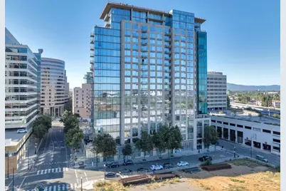 38 N Almaden Blvd 1906, San Jose, CA 95110 - Photo 5