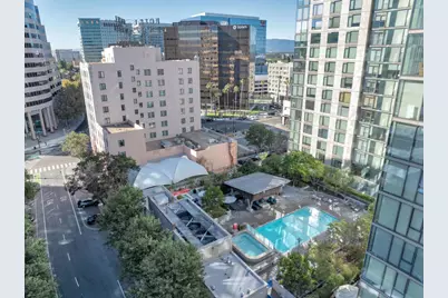 38 N Almaden Blvd 1906, San Jose, CA 95110 - Photo 5