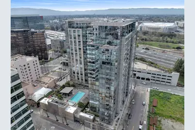 38 N Almaden Blvd 1906, San Jose, CA 95110 - Photo 3