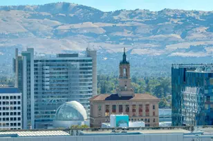 38 N Almaden Blvd 1906, San Jose, CA 95110 - Photo 37