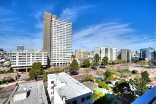 66 Cleary Ct 1206, San Francisco, CA 94109 - Photo 9