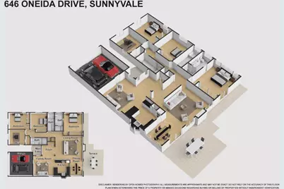 646 Oneida Dr, Sunnyvale, CA 94087 - Photo 57