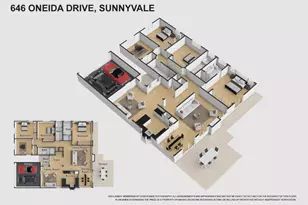 646 Oneida Dr, Sunnyvale, CA 94087 - Photo 57